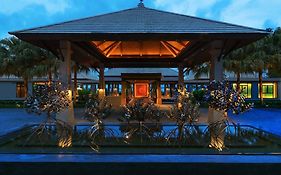 Nai Yang Beach Marriott 5*